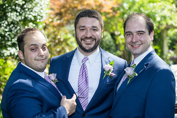 Will & Emily's Wedding-238