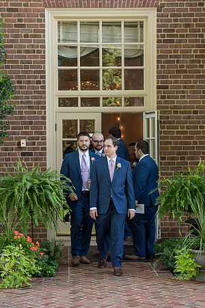 Will & Emily's Wedding-246