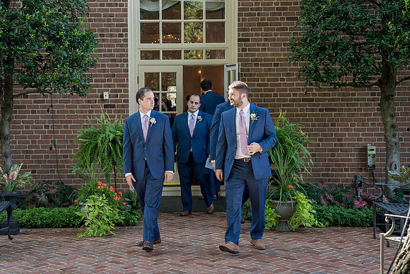 Will & Emily's Wedding-247