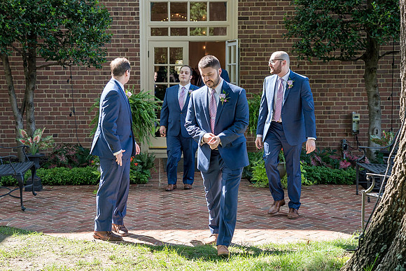 Will & Emily's Wedding-248