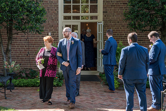 Will & Emily's Wedding-250