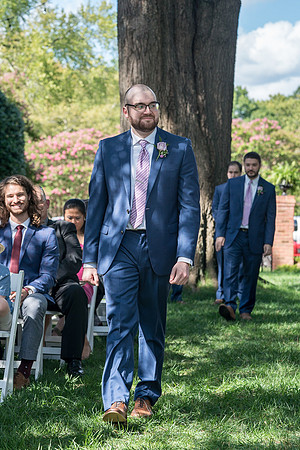 Will & Emily's Wedding-252