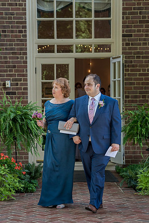 Will & Emily's Wedding-263
