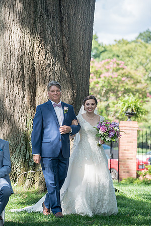 Will & Emily's Wedding-278