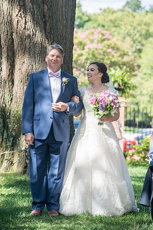 Will & Emily's Wedding-280