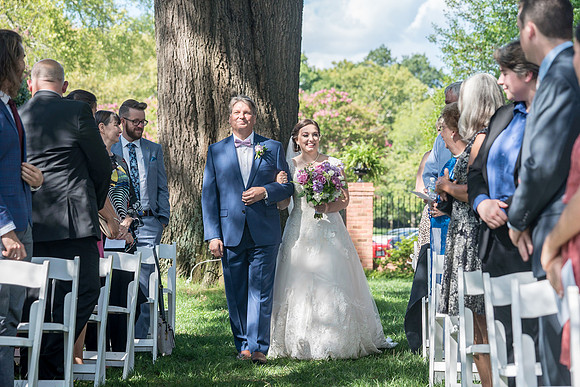 Will & Emily's Wedding-283
