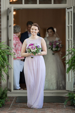 Will & Emily's Wedding-284