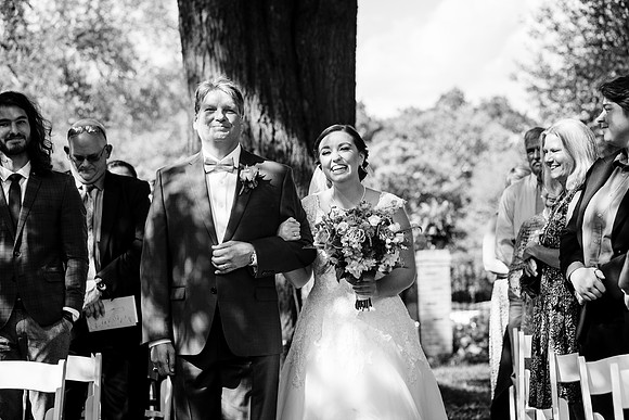 Will & Emily's Wedding-286