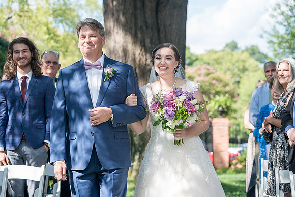 Will & Emily's Wedding-288