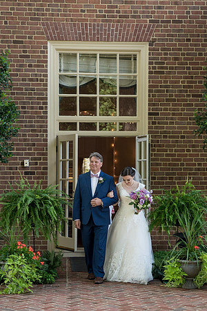 Will & Emily's Wedding-301
