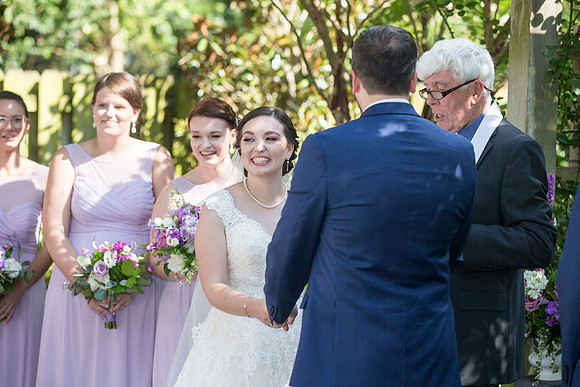 Will & Emily's Wedding-308