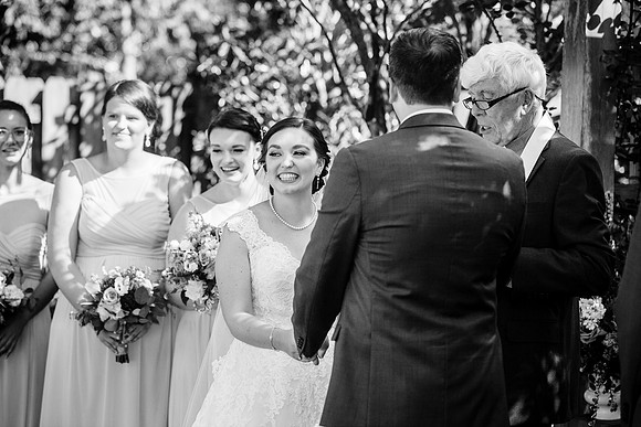 Will & Emily's Wedding-309