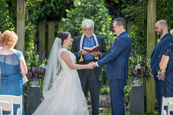 Will & Emily's Wedding-313