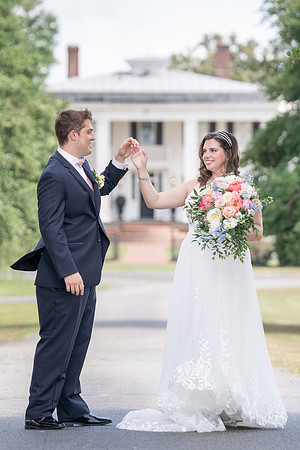 Kristen & Alwin's Wedding-209