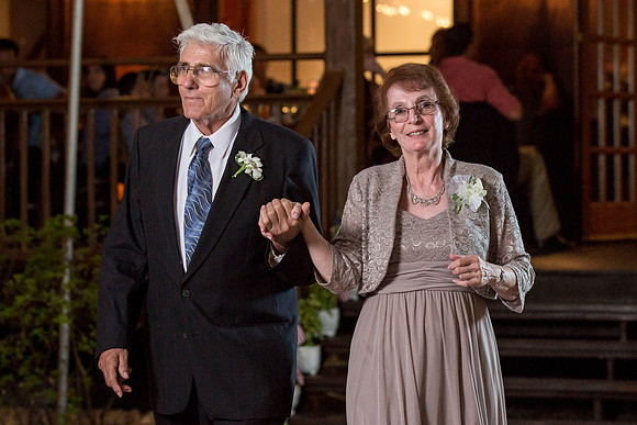 The Reception17