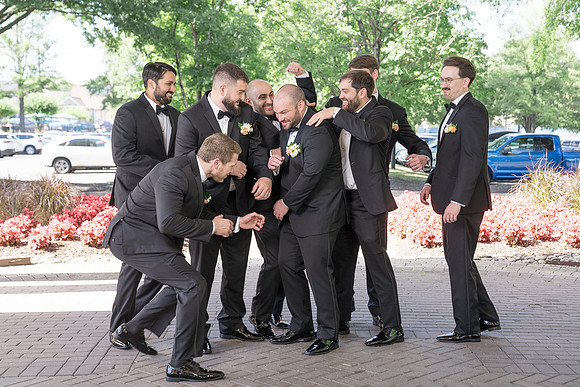 Grace & Davis Wedding-140
