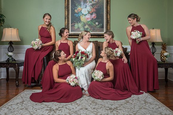 The Getting Ready Pictures189