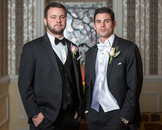 The Reception194