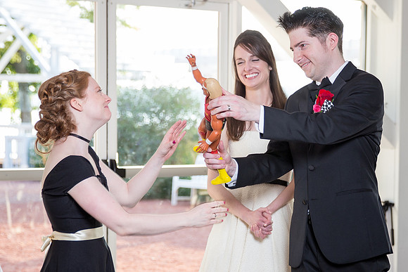 The Reception48