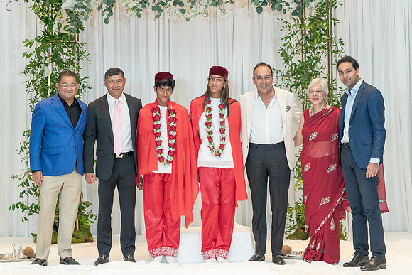 Zane & Zubin's Navjote Ceremony Kevin-620