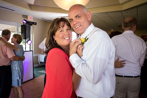 The Reception35