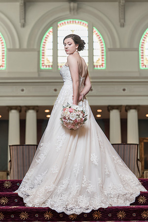 Sarah's Bridal Session-3