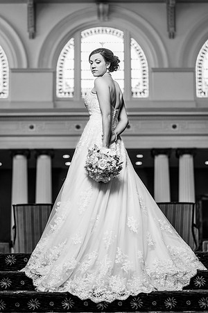 Sarah's Bridal Session-4