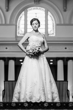 Sarah's Bridal Session-2