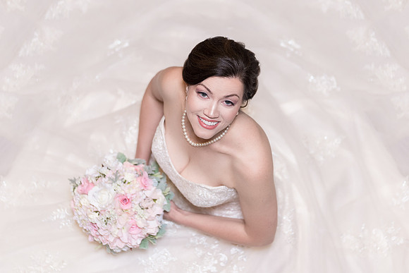Sarah's Bridal Session-5