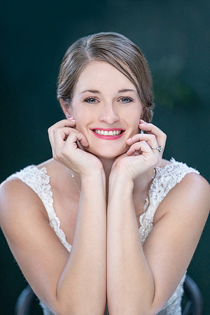 Sarah's Bridal Session-5