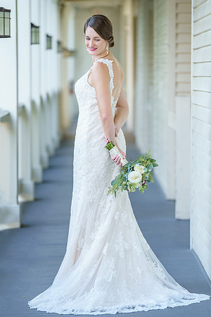Sarah's Bridal Session-3