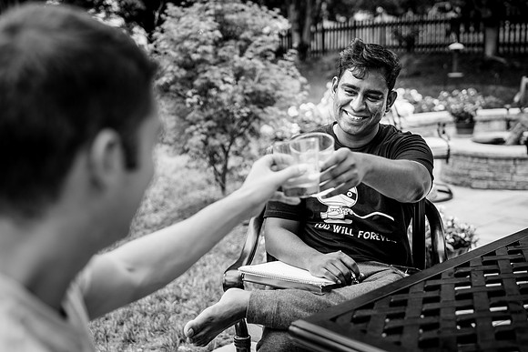 Kailey & Shashank's Wedding-31