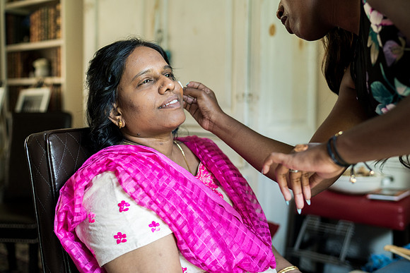 Kailey & Shashank's Wedding-50