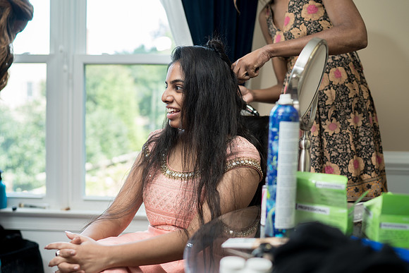Kailey & Shashank's Wedding-54