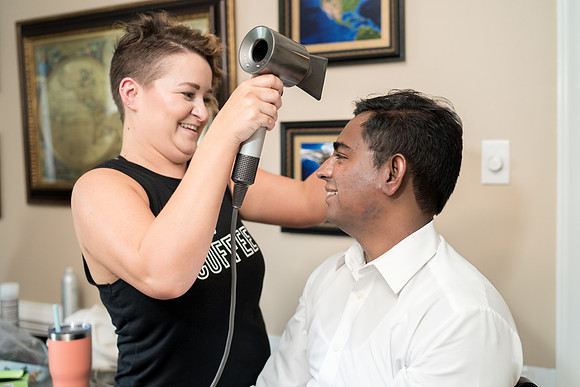 Kailey & Shashank's Wedding-58