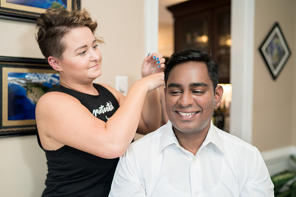 Kailey & Shashank's Wedding-59
