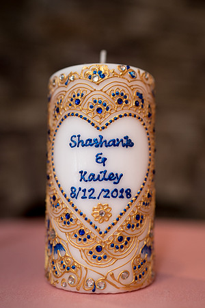 Kailey & Shashank's Wedding-79