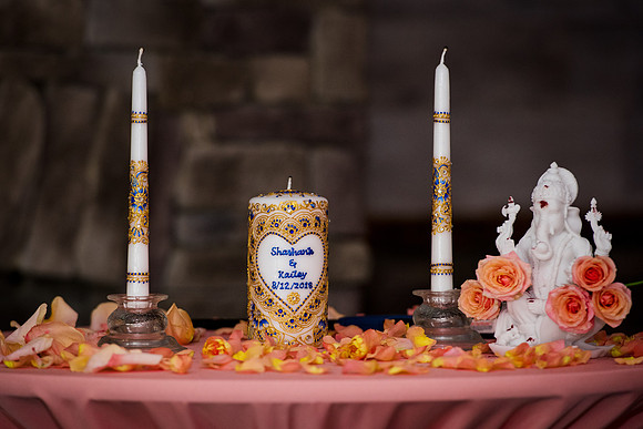 Kailey & Shashank's Wedding-93