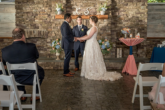 Kailey & Shashank's Wedding-125