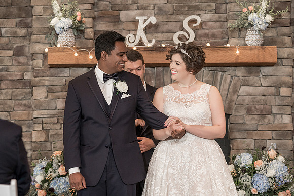 Kailey & Shashank's Wedding-174