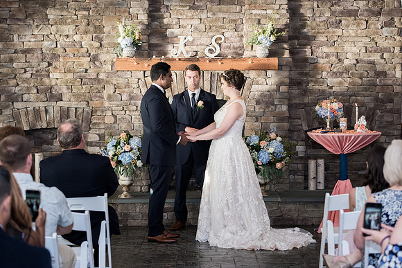 Kailey & Shashank's Wedding-181