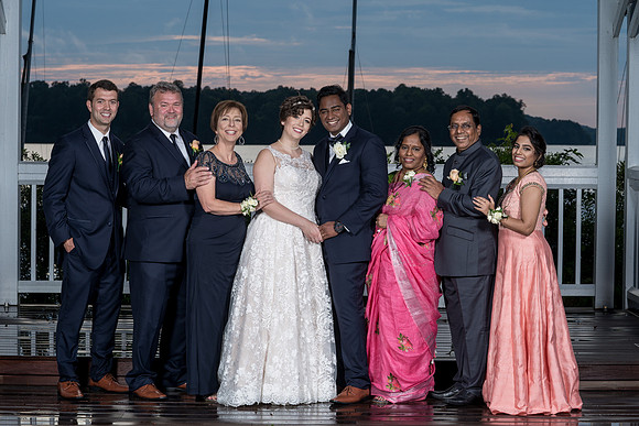Kailey & Shashank's Wedding-183