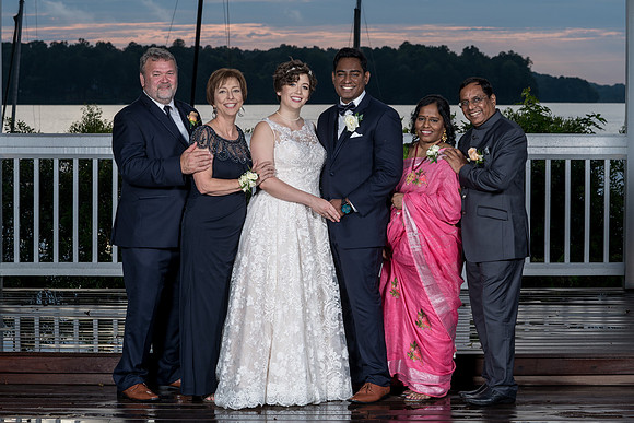 Kailey & Shashank's Wedding-184