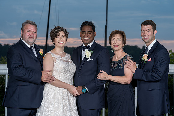Kailey & Shashank's Wedding-187