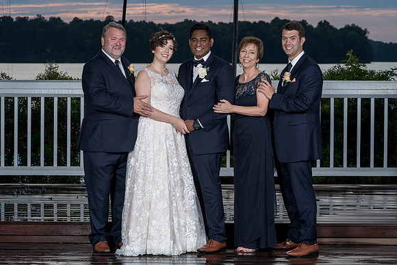Kailey & Shashank's Wedding-188