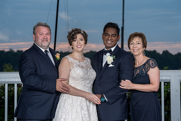 Kailey & Shashank's Wedding-189