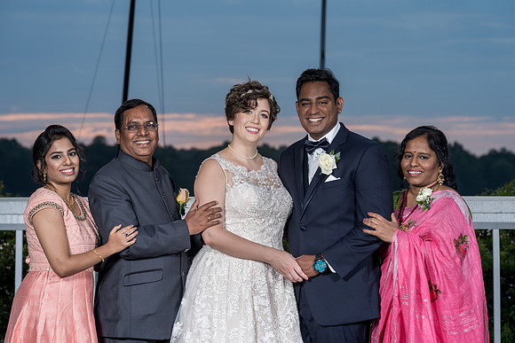 Kailey & Shashank's Wedding-190