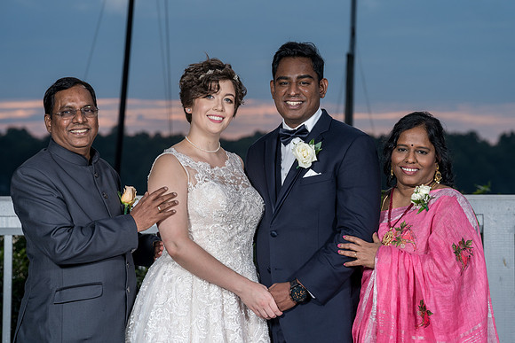 Kailey & Shashank's Wedding-193