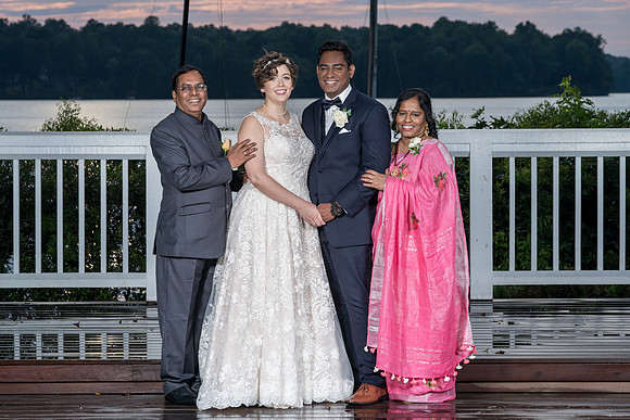 Kailey & Shashank's Wedding-194