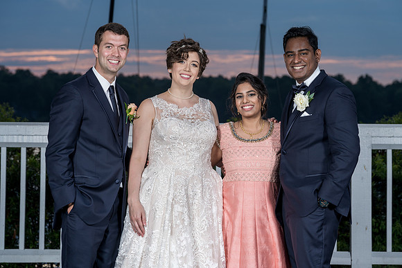 Kailey & Shashank's Wedding-196